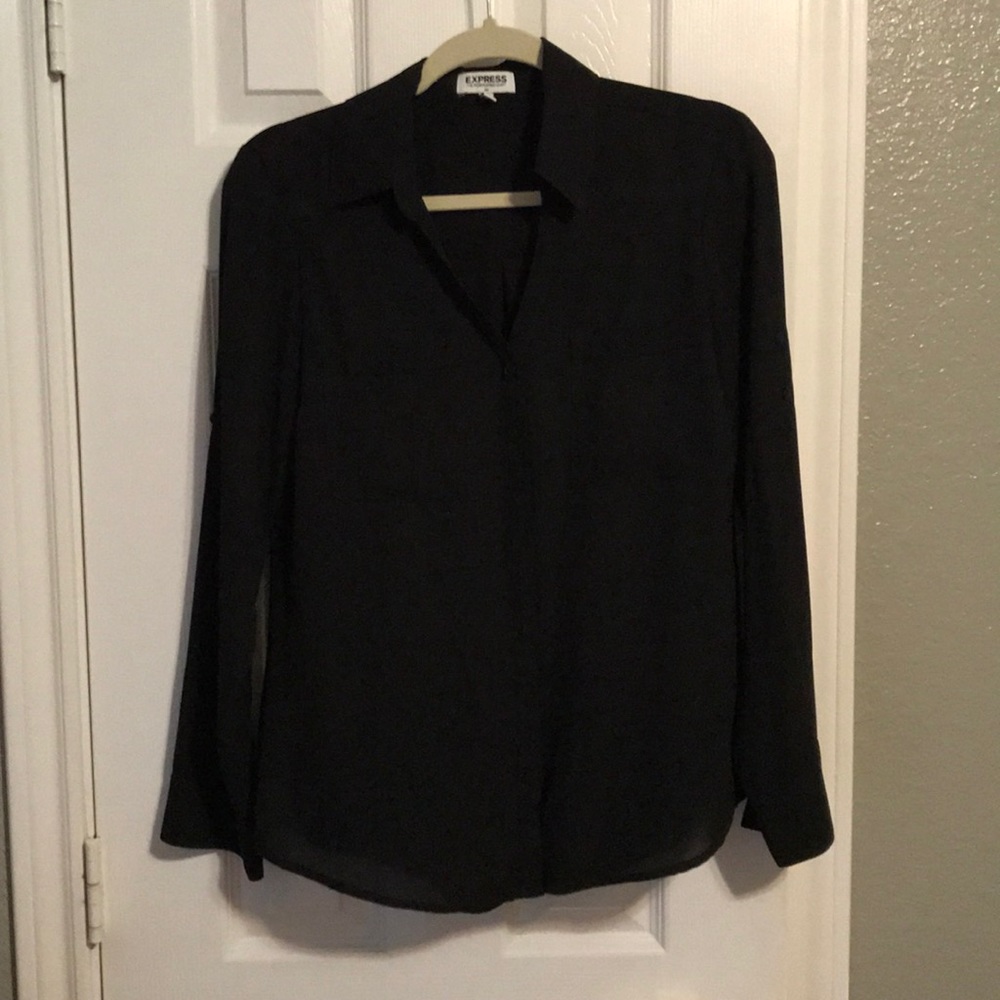 Express Portofino Shirt